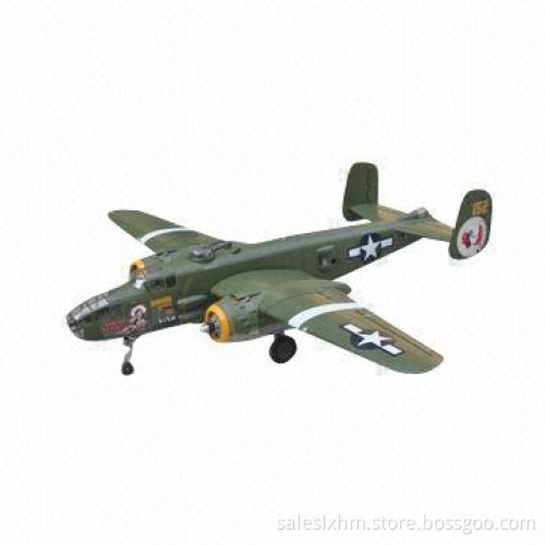 Toy Model Airplanes/Apache Princess, 2,000mm Wingspan, CE-certified